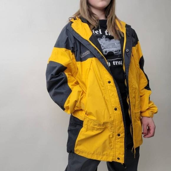 Columbia Omni Vertex Ski Jacket - S - Picture 5 of 7